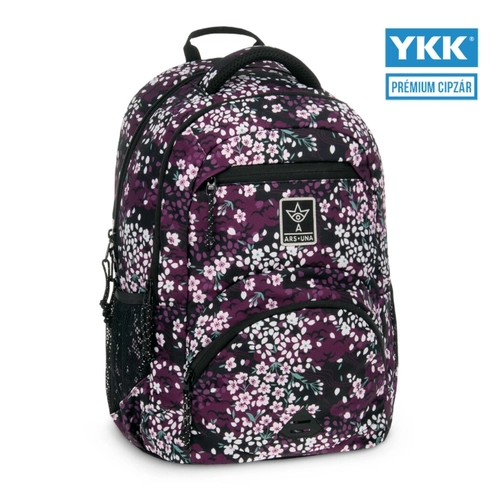 Ученическа детска раница ERGO Sakura PAT75186