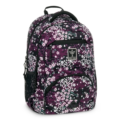 Ученическа детска раница ERGO Sakura PAT75186