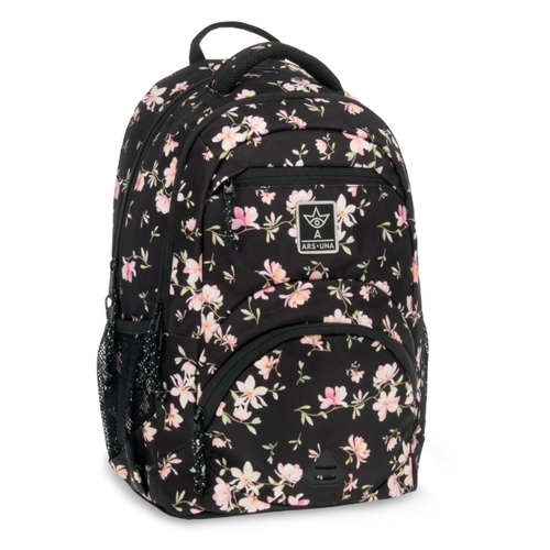 Ученическа детска раница ERGO Magnolia PAT75195