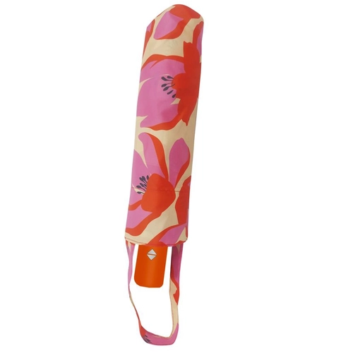 Детски сгъваем чадър с удобен размер Flores Rosa PAT75254