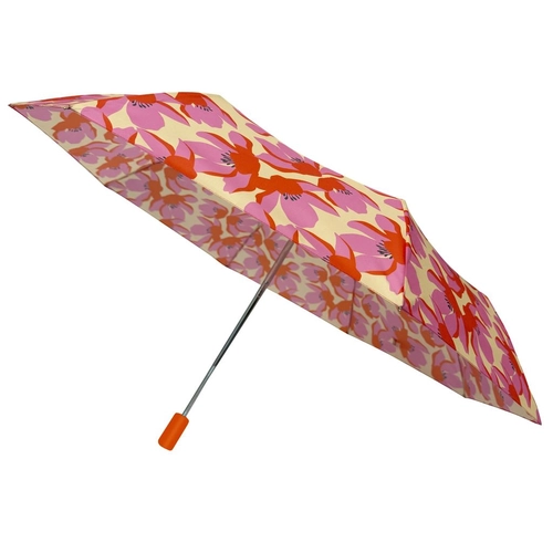 Детски сгъваем чадър с удобен размер Flores Rosa PAT75254