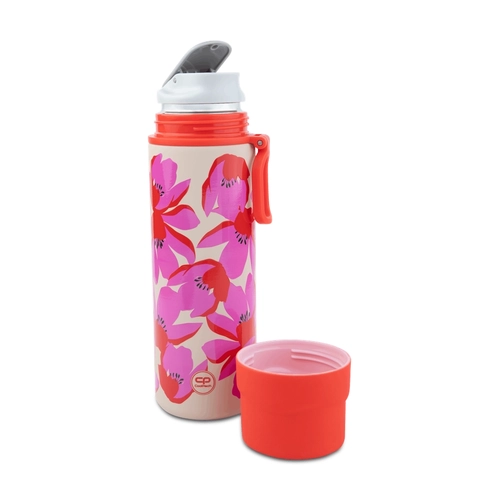 Детски термос 500 ml Vectis Flores Rosa PAT75255