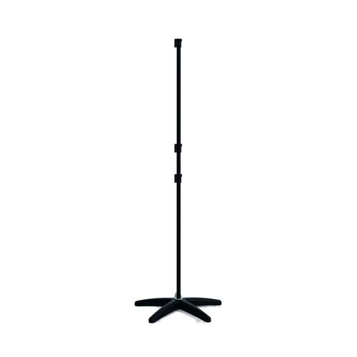 Закачалка за образователни карта или дъска 220 cm PAT75537