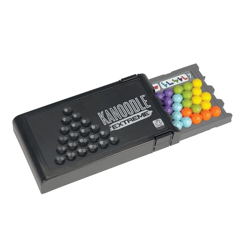 Детска логическа игра Kanoodle Extreme с пъзели PAT75577