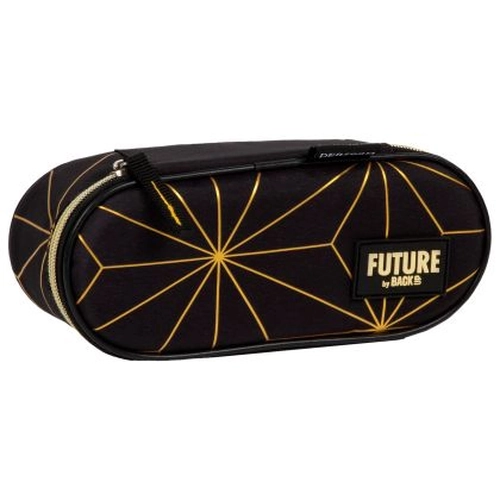 Празен детски овален несесер Future DF 36 PAT76883
