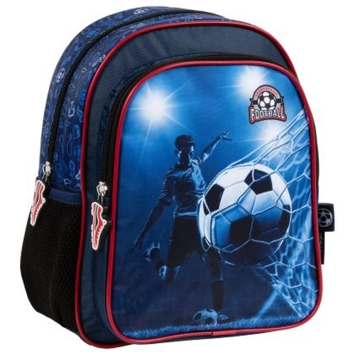 Малка раница за детска градина Football 19 PAT76897