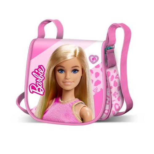 Розова детска малка чанта Barbie Fashion PAT76925