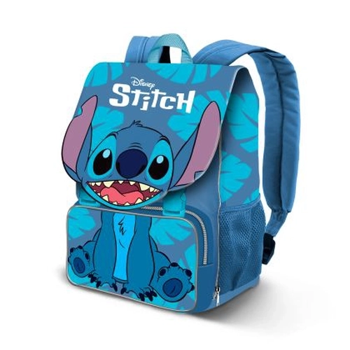 Детска ученическа раница Lilo And Stitch PAT76928