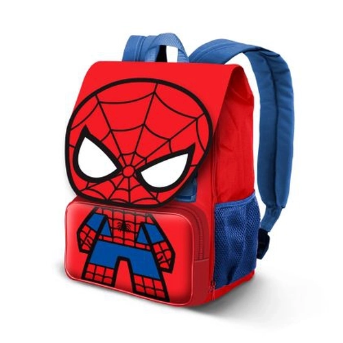 Детска ученическа раница Spiderman Glide PAT76937
