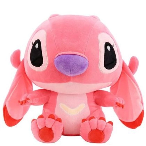 Детска плюшена играчка Stitch Angel 25 см PAT76957