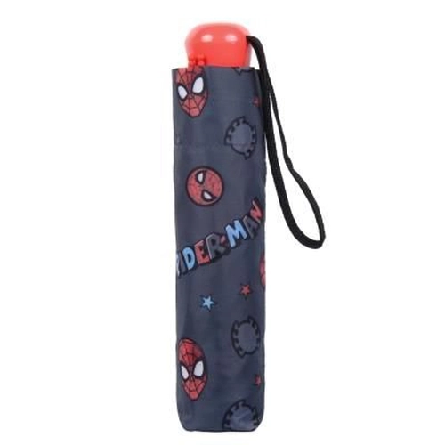 Сгъваем детски чадър Spiderman PAT76999