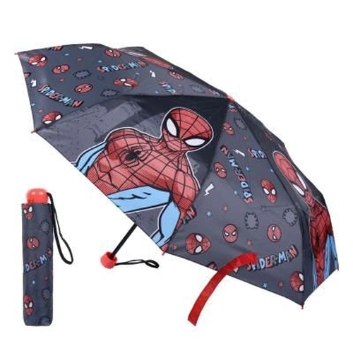 Сгъваем детски чадър Spiderman PAT76999