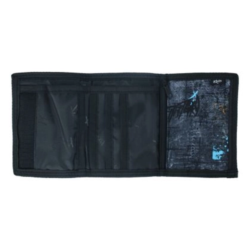 Детски портфейл с велкро закопчаване Porto PAT77058