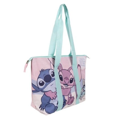 Детска плажна чанта с две дръжки Stitch PAT77118