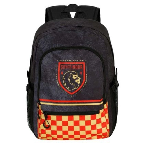 Детска ученическа раница Harry Potter Gryffindor Fan PAT77132