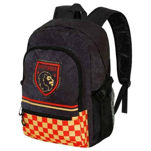 Детска ученическа раница Harry Potter Gryffindor Fan PAT77132