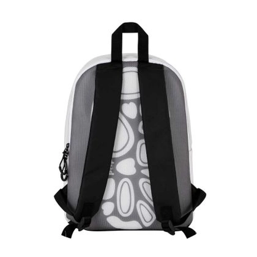 Детска малка чанта за през рамо OMP Sneakers Backpack Mint  PAT77149