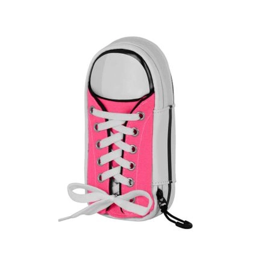 Розов детски празен несесер OMP Sneakers Backpack PAT77154