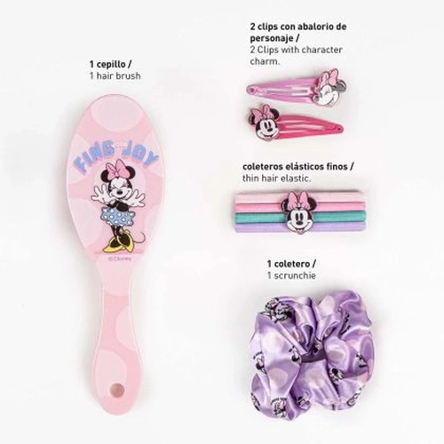 Детски комплект модни аксесоари Minnie PAT77163