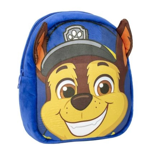 Плюшена раница за детска градина Paw Patrol Mini Chase PAT77166