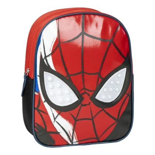 Mалка раница за детска градина с 1 отделение Spiderman PAT77167