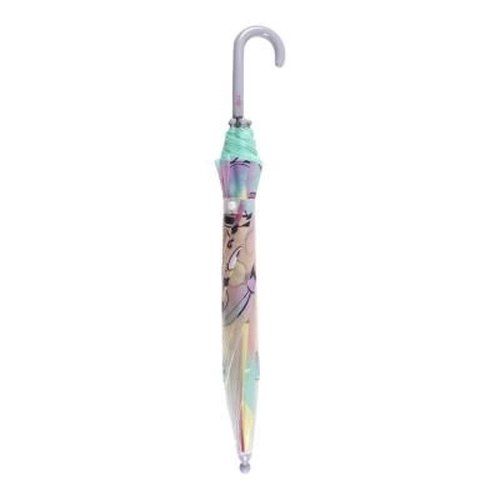 Детски прозрачен чадър Minnie Bubble  PAT77176