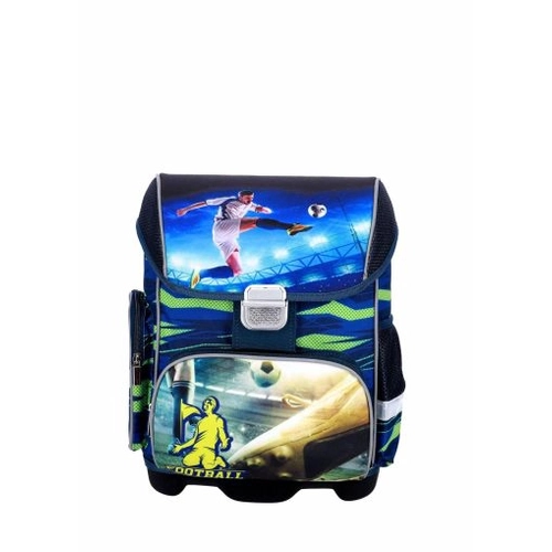Детски ученически комплект 3 в 1 Football  PAT77197