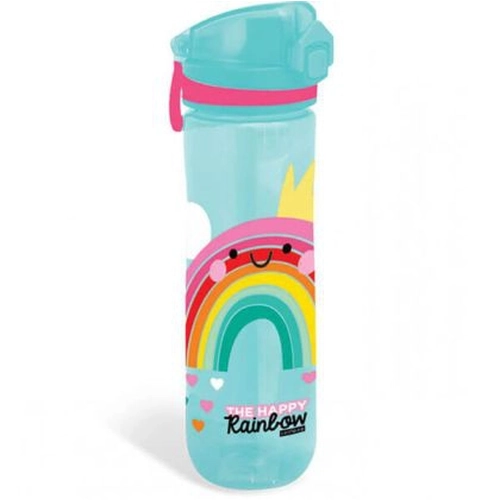 Детска бутилка за вода Happy Rainbow PAT77204