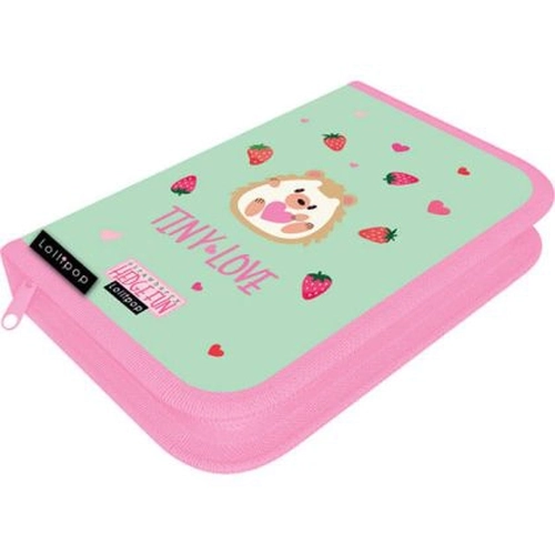 Детски ученически комплект 3в1 Hedge Fun PAT77210