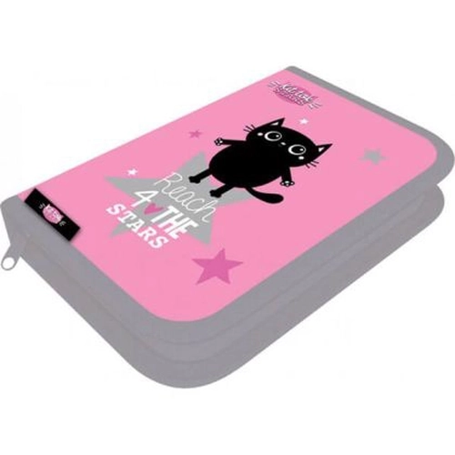 Детски ученически комплект 3в1 Kittok Stars PAT77214
