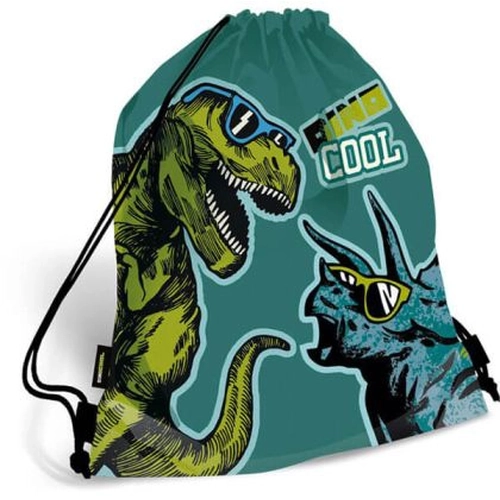 Ученически детски комплект 5в1 Dino Cool PAT77219