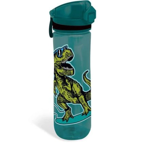 Детска бутилка за топли и студени напитки Dino Cool 600 мл PAT77222