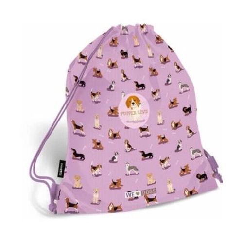 Детски ученически комплект 3в1 We Love Dogs Pups PAT77224