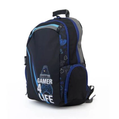 Детска ученическа раница с две основни отделения Gamer 4Life PAT77228
