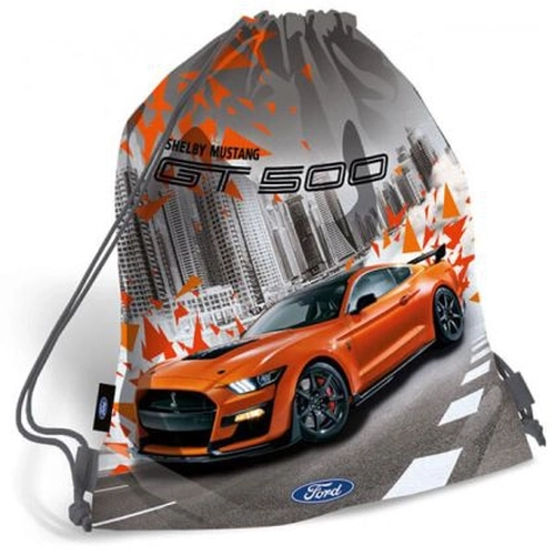 Детски ученически комплект 5в1 Ford Shelby Dream PAT77234