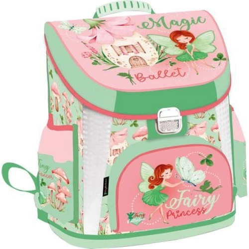 Ергономична детска раница Fairy Ballerina Dance PAT77275