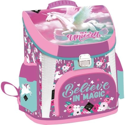 Ергономична детска раница Magical Beauty Magic PAT77284
