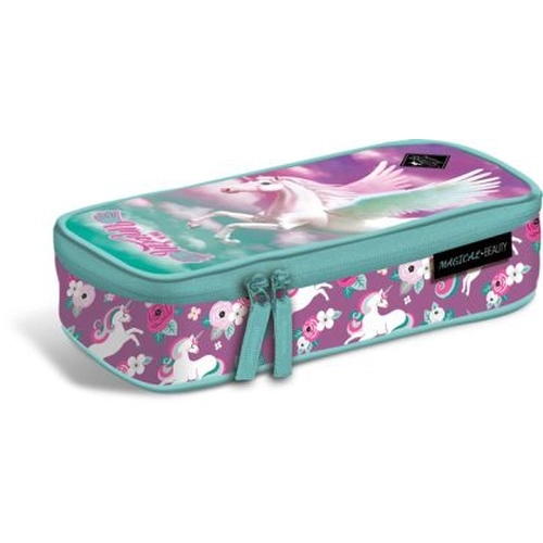 Детски овален несесер Magical Beauty Magic Comfort PAT77288