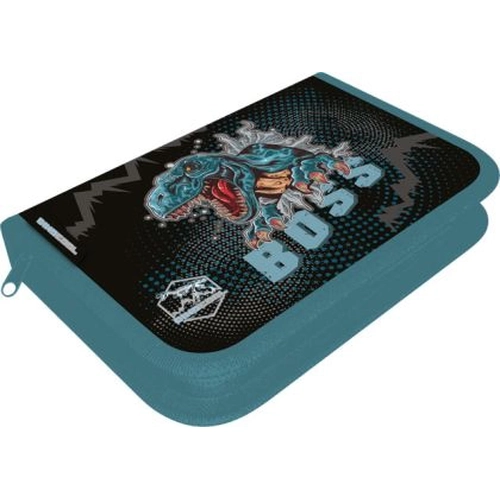 Детски ученически комплект 3в1 Dino Cool Boss PAT77290