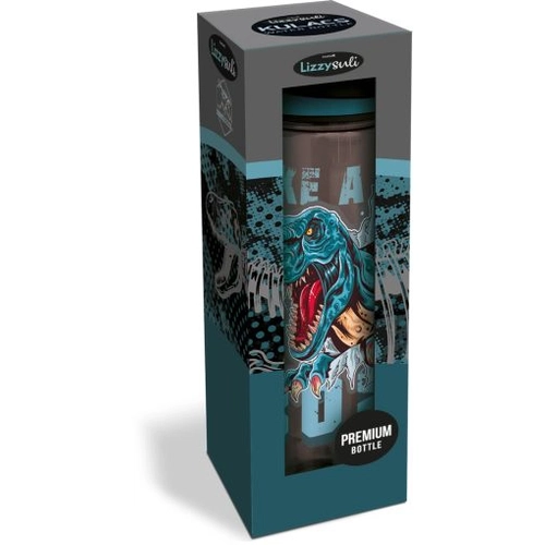 Детска бутилка за вода Dino Cool Boss 600 мл. PAT77294