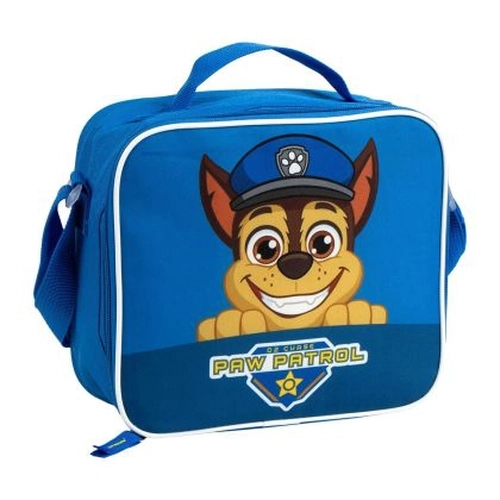 Детска термо чанта с дълга и къса дръжка Paw Patrol PAT77339