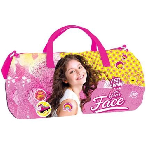 Детски спортен сак Soy Luna PAT77372