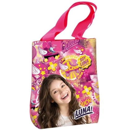 Детска шопинг чанта Soy Luna PAT77378