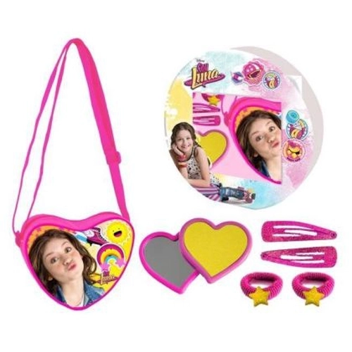 Детски комплект модни аксесоари Soy Luna PAT77389