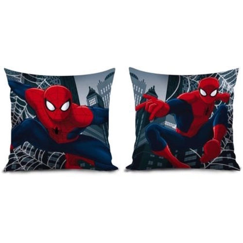 Детска двулицева възглавница Spiderman PAT77390