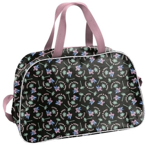 Детска спортна чанта с едно отделение Disney Stitch PAT77418