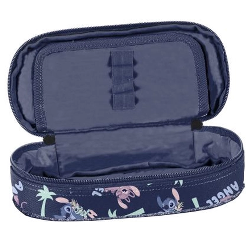 Детски празен овален несесер Disney Stitch PAT77424