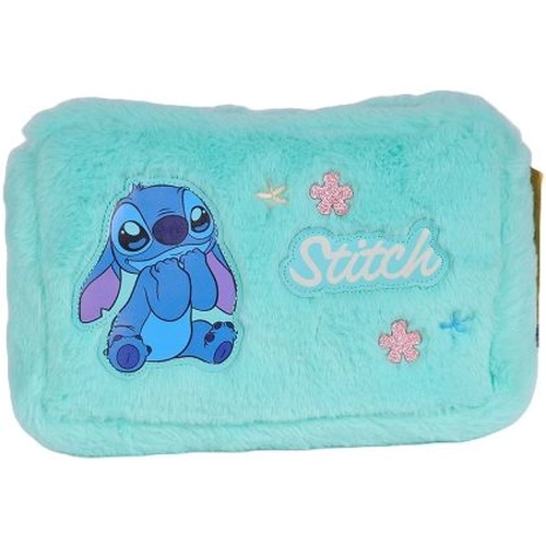 Детски плюшен несесер Disney Stitch PAT77426