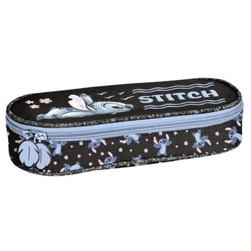 Празен детски овален несесер Disney Stitch PAT77428