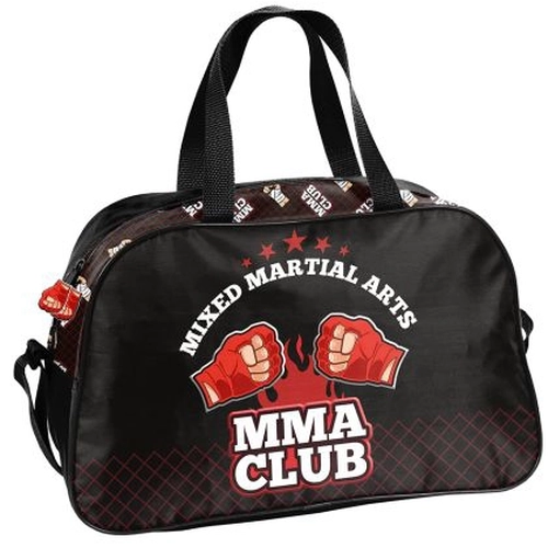 Детска спортна чанта MMA PAT77452